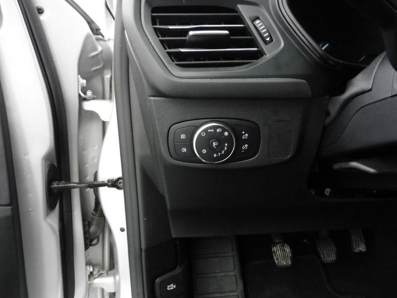 Ford Focus SW 1.0 ecoboost 125st line