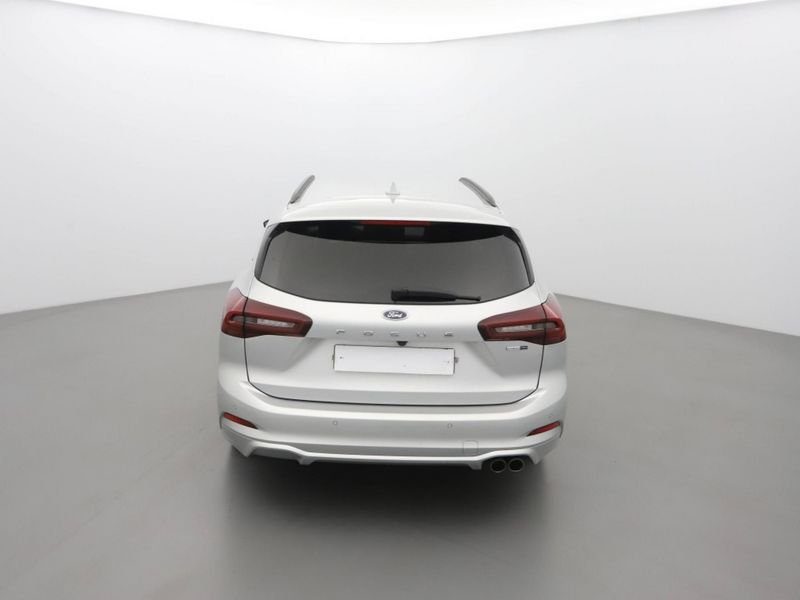 Ford Focus SW 1.0 ecoboost 125st line