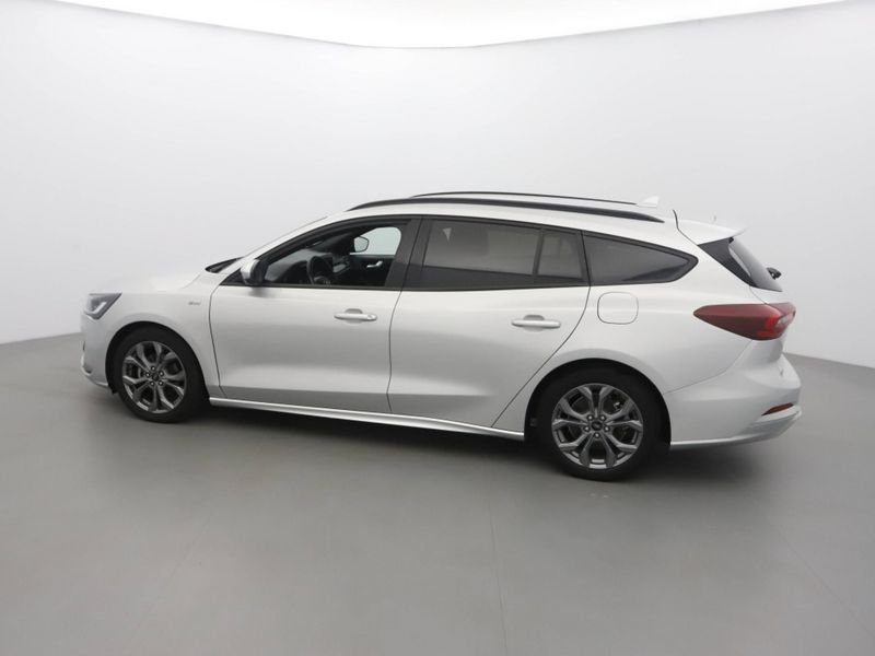 Ford Focus SW 1.0 ecoboost 125st line