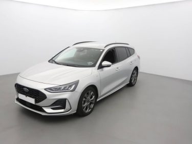 Ford Focus SW 1.0 ecoboost 125st line
