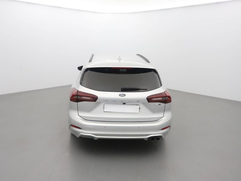 Ford Focus SW 1.0 ecoboost 125st line