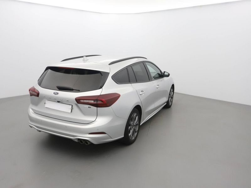 Ford Focus SW 1.0 ecoboost 125st line