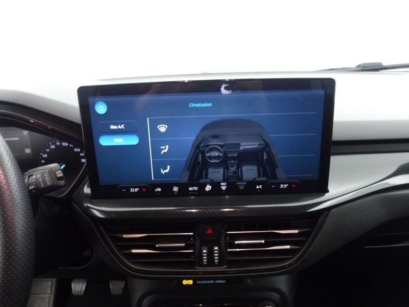 Ford Focus SW 1.0 ecoboost 125st line