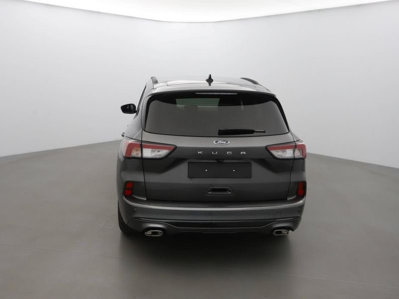 Ford Kuga 2.0 tdci 120ch st-line powershift