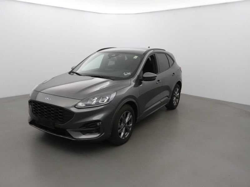 Ford Kuga 2.0 tdci 120ch st-line powershift