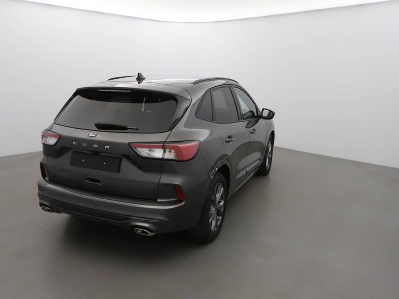 Ford Kuga 2.0 tdci 120ch st-line powershift