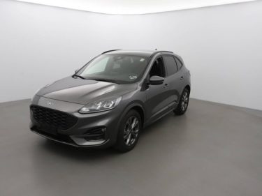 Ford Kuga 2.0 tdci 120ch st-line powershift