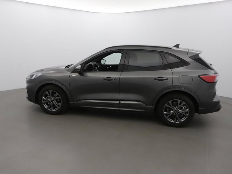 Ford Kuga 2.0 tdci 120ch st-line powershift