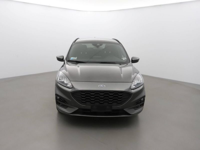 Ford Kuga 2.0 tdci 120ch st-line powershift