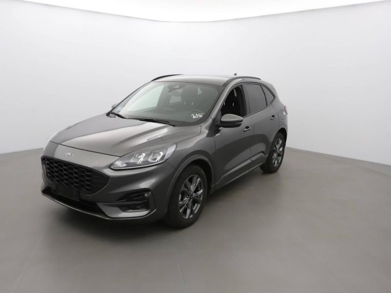 Ford Kuga 2.0 tdci 120ch st-line powershift