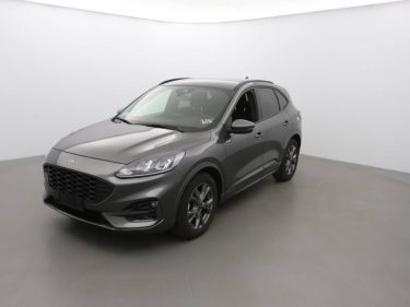 Ford Kuga 2.0 tdci 120ch st-line powershift