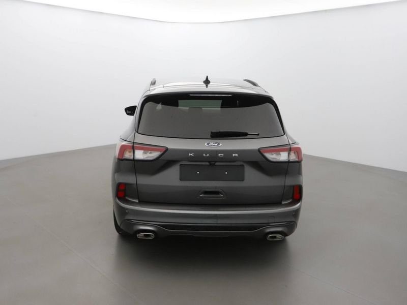 Ford Kuga 2.0 tdci 120ch st-line powershift
