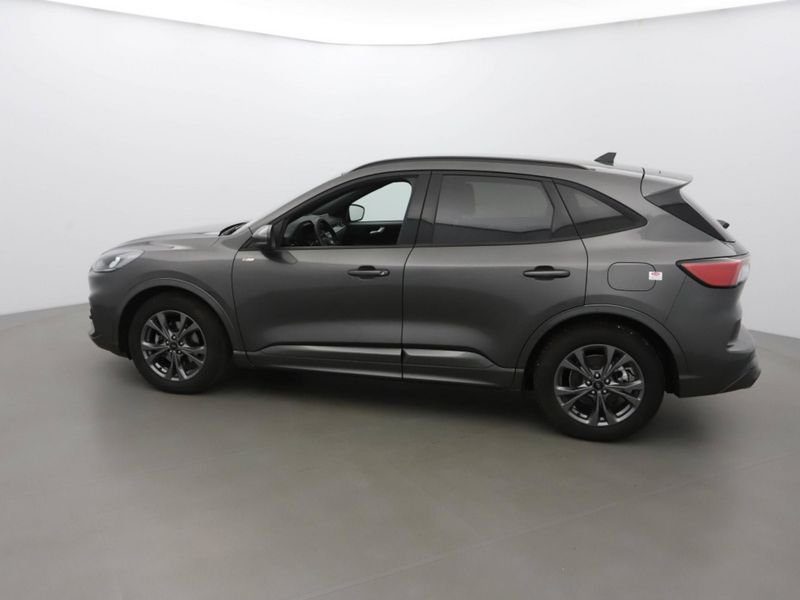 Ford Kuga 2.0 tdci 120ch st-line powershift