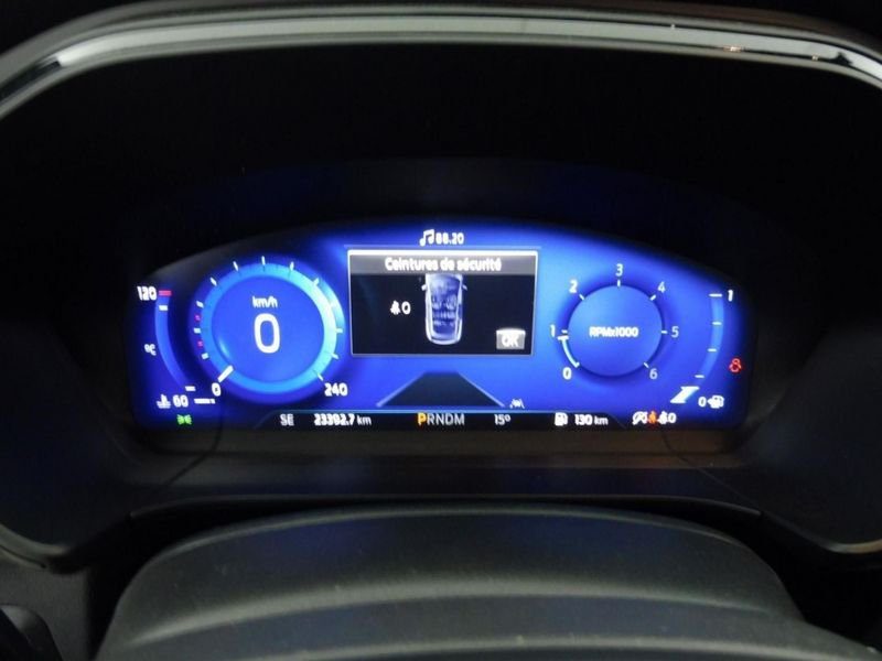 Ford Kuga 2.0 tdci 120ch st-line powershift