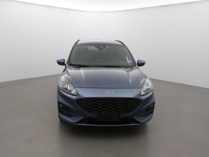 Ford Kuga 2.0 tdci 120ch st-line powershift