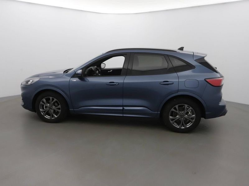 Ford Kuga 2.0 tdci 120ch st-line powershift