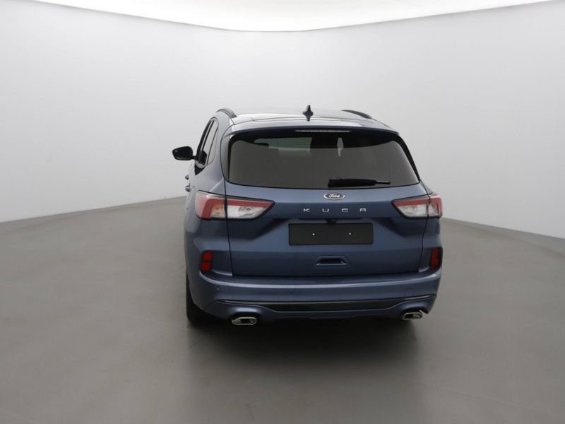 Ford Kuga 2.0 tdci 120ch st-line powershift
