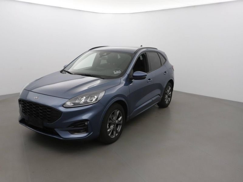 Ford Kuga 2.0 tdci 120ch st-line powershift