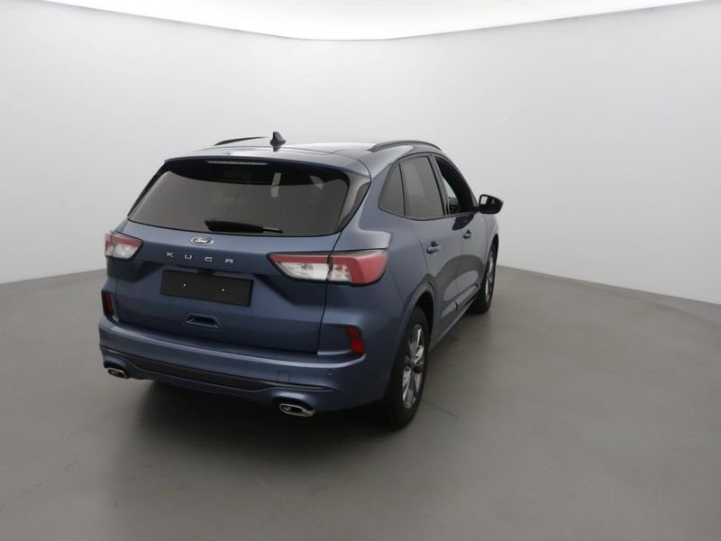 Ford Kuga 2.0 tdci 120ch st-line powershift