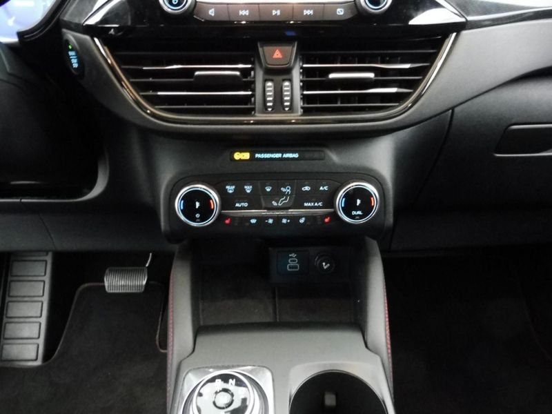 Ford Kuga 2.0 tdci 120ch st-line powershift