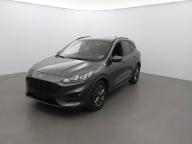 Ford Kuga 2.0 tdci 120ch st-line powershift