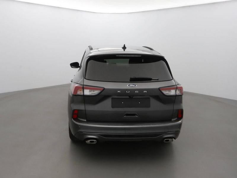 Ford Kuga 2.0 tdci 120ch st-line powershift