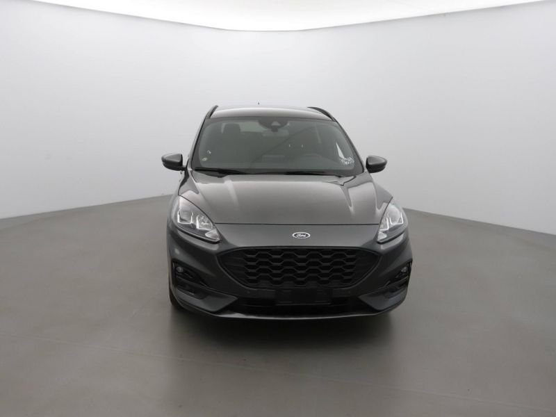 Ford Kuga 2.0 tdci 120ch st-line powershift