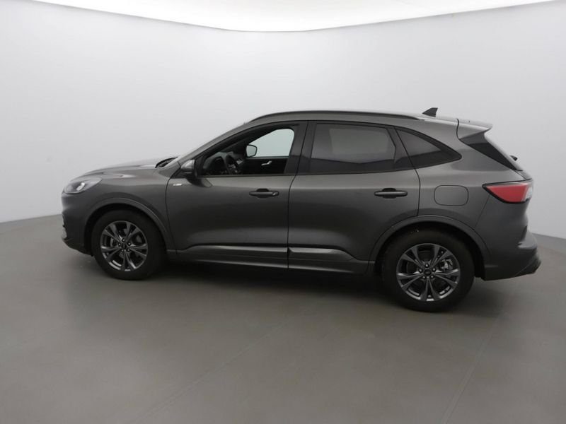 Ford Kuga 2.0 tdci 120ch st-line powershift