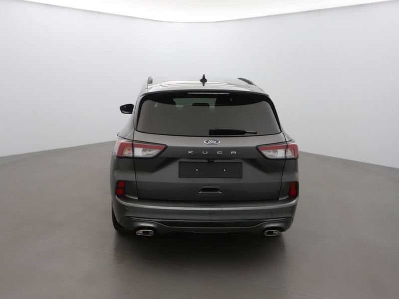 Ford Kuga 2.0 tdci 120ch st-line powershift