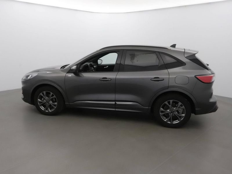 Ford Kuga 2.0 tdci 120ch st-line powershift