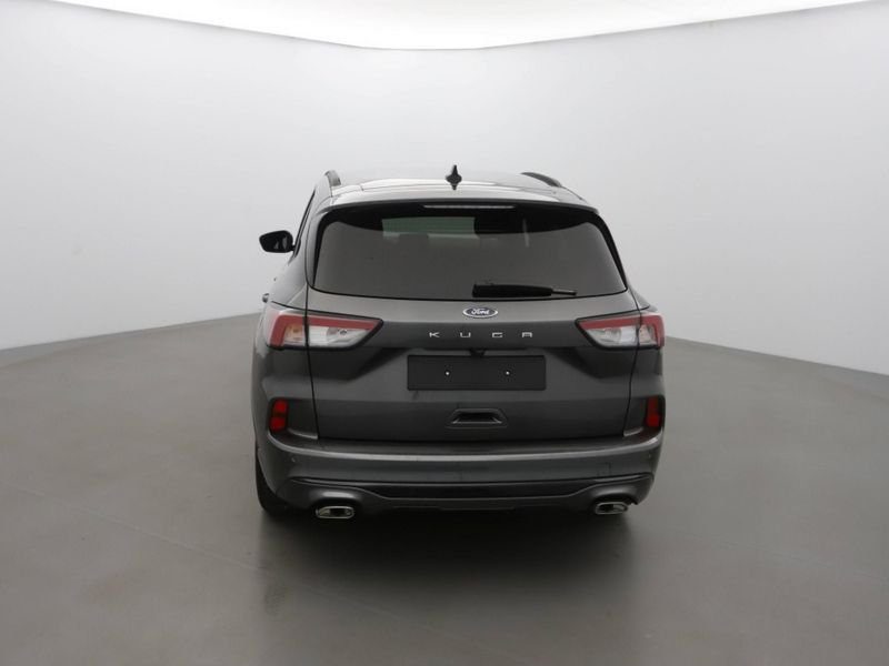 Ford Kuga 2.0 tdci 120ch st-line powershift