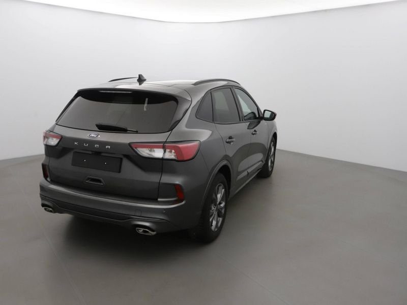 Ford Kuga 2.0 tdci 120ch st-line powershift