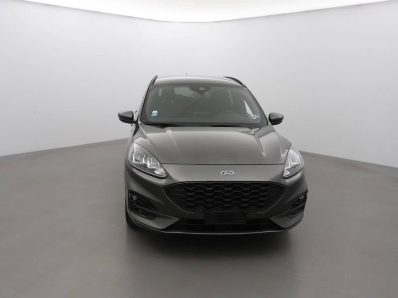 Ford Kuga 2.0 tdci 120ch st-line powershift