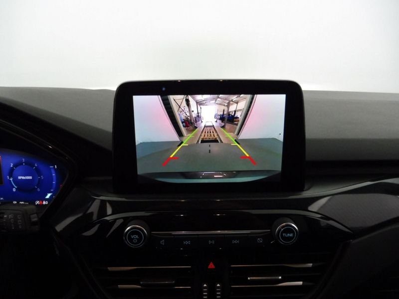 Ford Kuga 2.0 tdci 120ch st-line powershift