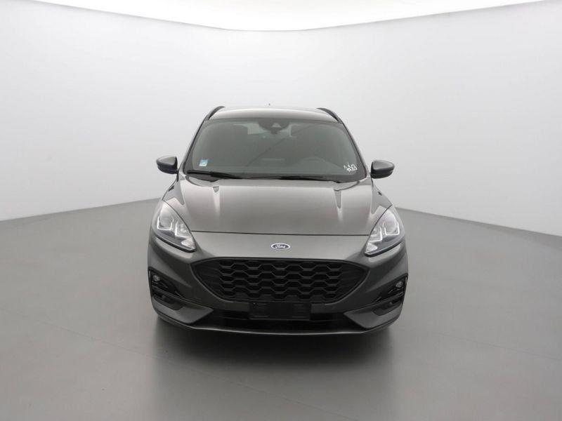 Ford Kuga 2.0 tdci 120ch st-line powershift