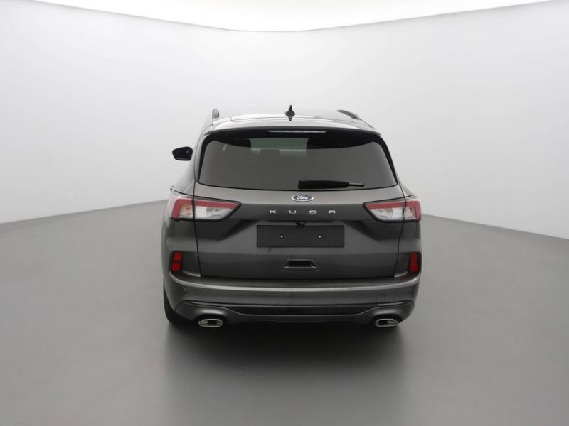 Ford Kuga 2.0 tdci 120ch st-line powershift