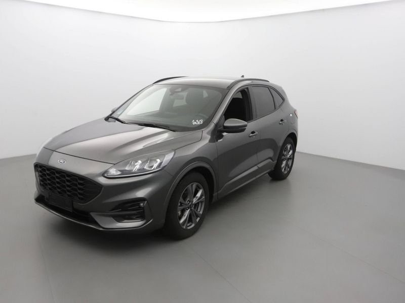 Ford Kuga 2.0 tdci 120ch st-line powershift