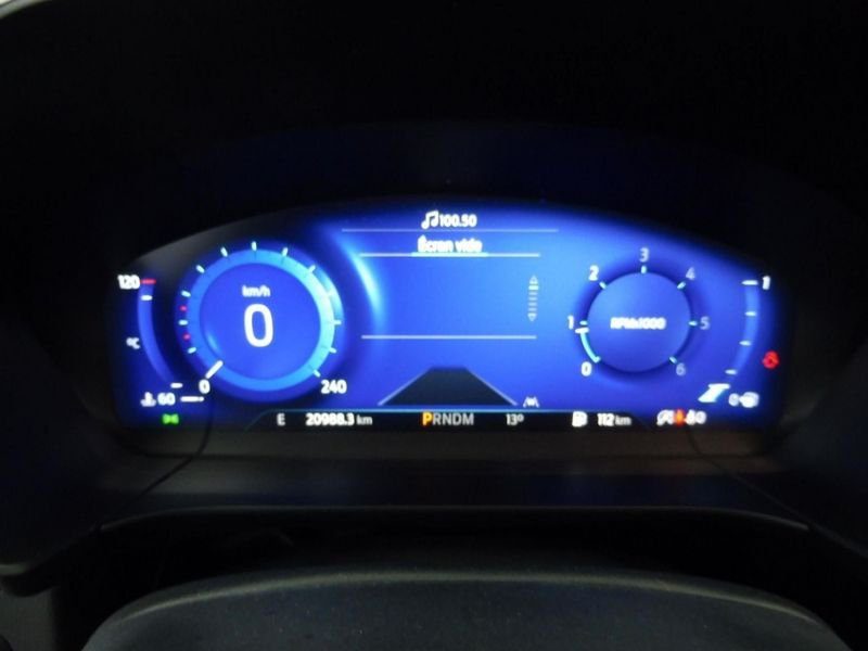 Ford Kuga 2.0 tdci 120ch st-line powershift