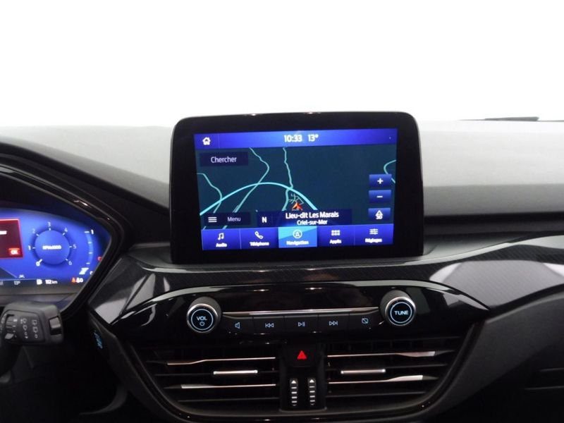 Ford Kuga 2.0 tdci 120ch st-line powershift