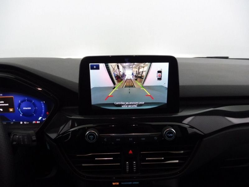 Ford Kuga 2.0 tdci 120ch st-line powershift