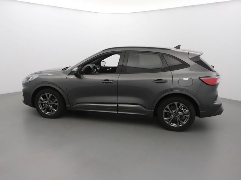 Ford Kuga 2.0 tdci 120ch st-line powershift