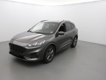 Ford Kuga 2.0 tdci 120ch st-line powershift