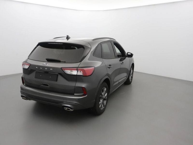 Ford Kuga 2.0 tdci 120ch st-line powershift