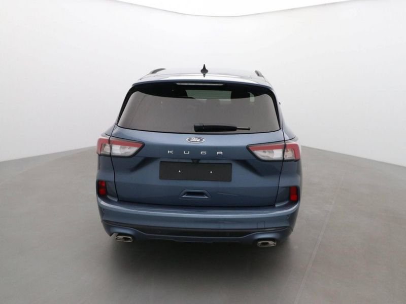 Ford Kuga 2.0 tdci 120ch st-line powershift