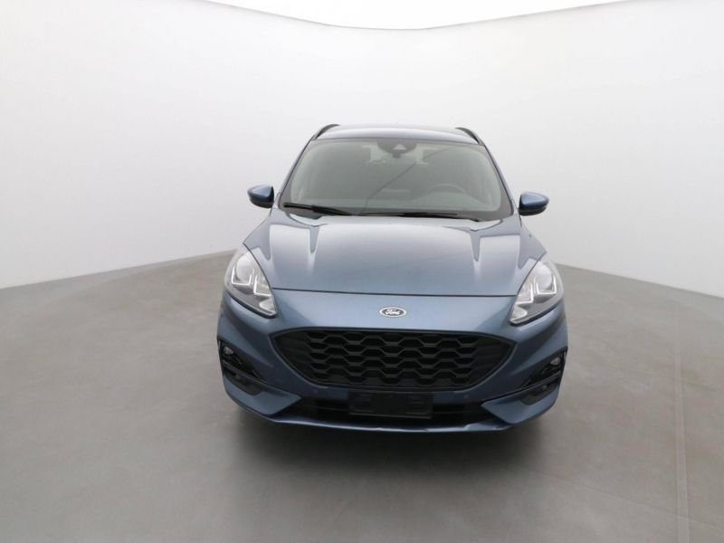 Ford Kuga 2.0 tdci 120ch st-line powershift