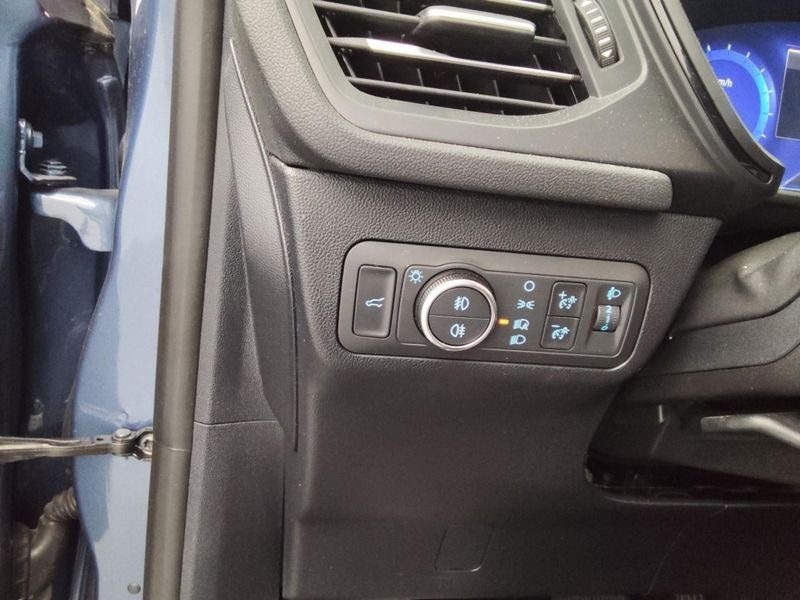 Ford Kuga 2.0 tdci 120ch st-line powershift