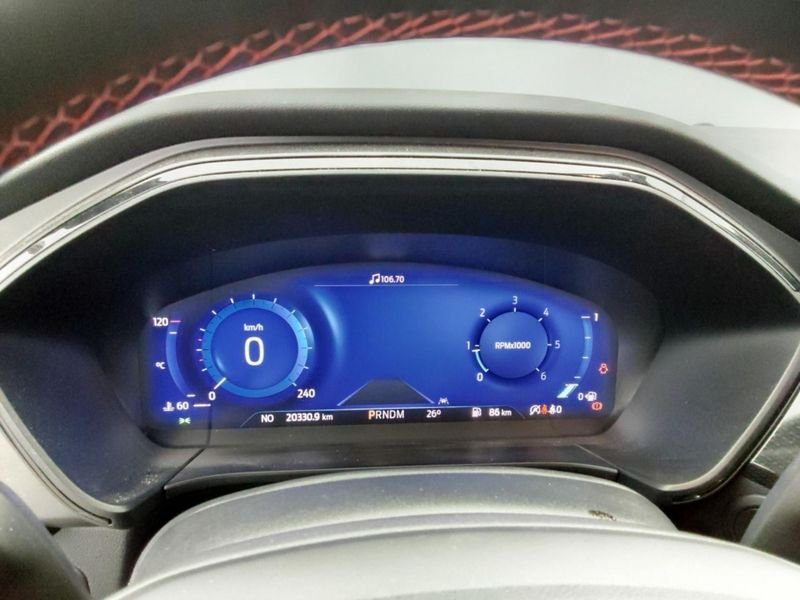 Ford Kuga 2.0 tdci 120ch st-line powershift