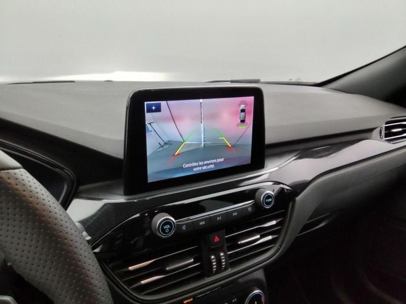 Ford Kuga 2.0 tdci 120ch st-line powershift