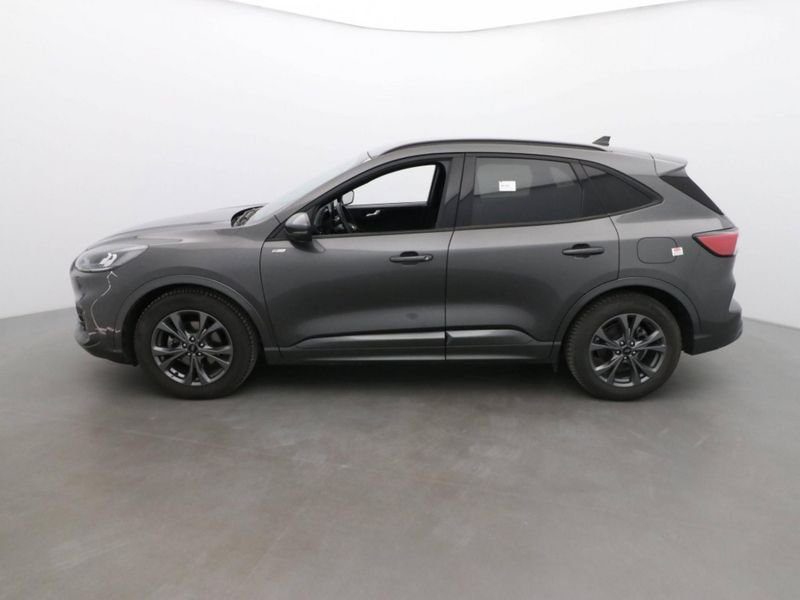 Ford Kuga 2.0 tdci 120ch st-line powershift