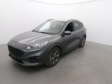 Ford Kuga 2.0 tdci 120ch st-line powershift